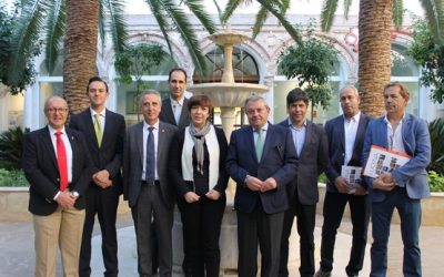 El Turismo Agroindustrial, a debate en Lucena