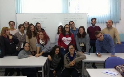 Comienza a funcionar la Lanzadera de Empleo de Lucena