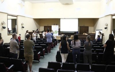 El Coworking de EOI de Lucena celebra el próximo miércoles una jornada de marketing digital para emprendedores