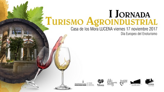 El Turismo Agroindustrial, eje central de una Jornada en Lucena con motivo del Día Europeo del Enoturismo 1