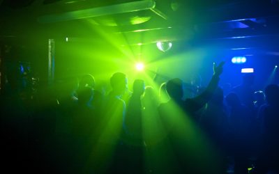 Abierto el plazo de solicitud de autorización municipal para la celebración de cotillones, fiestas de Fin de Año y Navidad