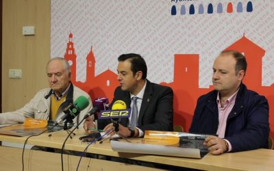 El mundo flamenco rinde un homenaje al cantaor lucentino Felipe ‘El Tabarro’