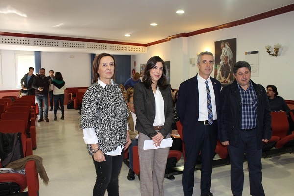 El Ayuntamiento de Lucena avanza en la redacción del Plan Local de Salud 1