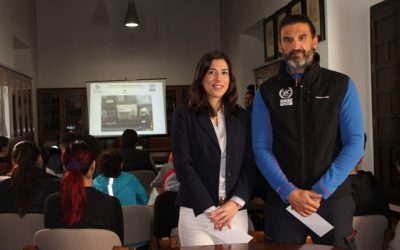 Servicios Sociales celebra la Semana de la Tolerancia con diferentes actividades