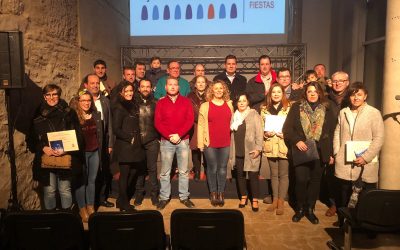 Entregados los premios del Concurso de Belenes 2017