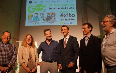 Fin al programa de Coworking de EOI con la jornada denominada DEMODAY LUCENA
