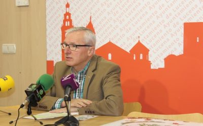 Medio Ambiente organiza un taller de naturaleza para Navidad