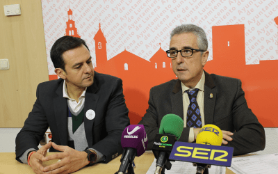 Concedidas al Ayuntamiento de Lucena tres escuelas taller con un presupuesto de 787.000 euros