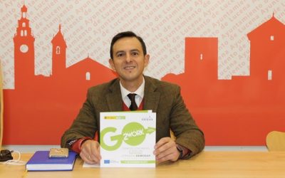 El Ayuntamiento de Lucena y la EOI abren el plazo de inscripción para el nuevo curso de frío industrial