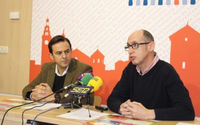 Turismo propone viajes a ciudades vecinas con presupuestos participativos