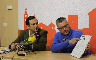 Lucena recupera la “Clásica ‘Ciudad de Lucena’”