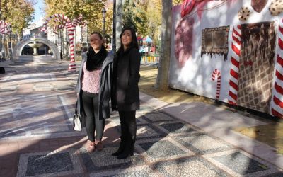 Una Navidad para vivirla en familia y de forma saludable