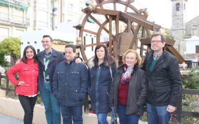 Cultura presenta su programación de Navidad