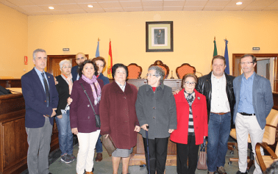 Concluye la segunda fase de excavaciones en el cementerio Nuestra Señora de Araceli con cinco cuerpos exhumados