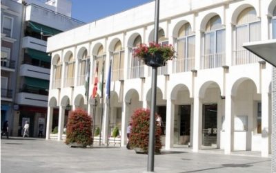 Aprobada una ayuda de 132.000 euros para el proyecto Lucena Empleo Joven