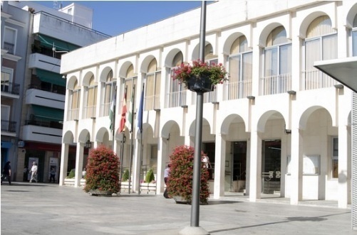 La Diputación concede al Ayuntamiento de Lucena una subvención con cargo a la convocatoria 'Emple@' 1