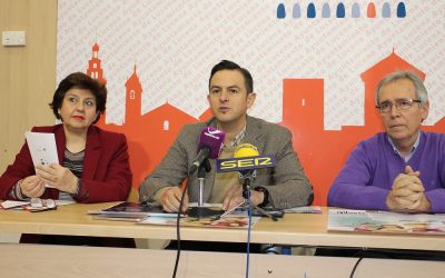 El ciclo Cultura Sin regresa con música, exposiciones, teatro y literatura del 24 al 28 de enero