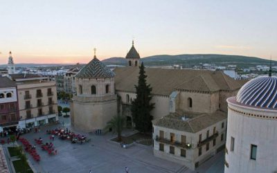 Lucena acude a Fitur en busca de internacionalizar su oferta turística