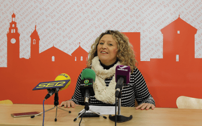 La Delegación de Igualdad presenta la oferta de cursos para el primer semestre del año