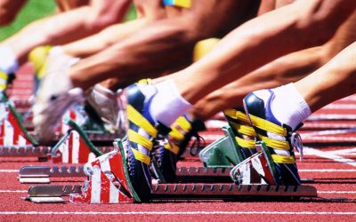 Convocadas las ayudas anuales a los deportistas de alto nivel de Lucena