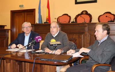 El Ayuntamiento de Lucena activa la redacción del Plan Municipal de la Vivienda y el Suelo