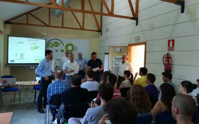Últimos días para la inscripción de participantes en el III Coworking Lucena