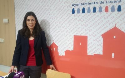 El Ayuntamiento de Lucena apoya con 28.000 euros siete proyectos de cooperación internacional
