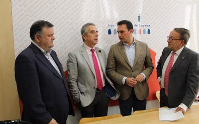 El GDR Subbética recibe 52 solicitudes durante la primera convocatoria de ayudas Leader 2014-2020