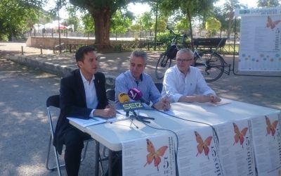 Lucena recibe cinco millones de euros para la Estrategia de Desarrollo Urbano Sostenible