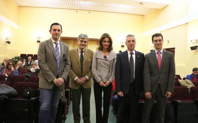 Inaugurada la tercera edición del Coworking EOI Lucena