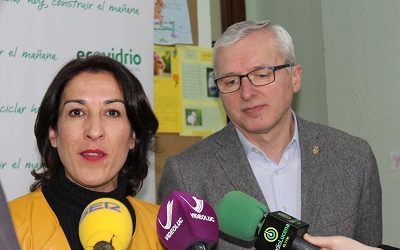 Epremasa reduce un 5% el recibo de la basura en Lucena