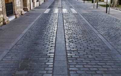 El EDUSI Lucena Cohesionada será reformulado para poder optar a la próxima convocatoria de fondos FEDER