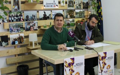 El ayuntamiento y el IAJ promocionarán el Carné Joven Europeo entre el comercio lucentino