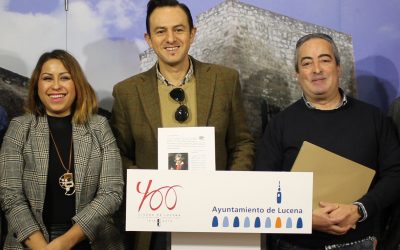 El Auditorio de Lucena acogerá el encuentro musical ‘La quinta sinfonía’