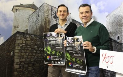 El rector de la UCO protagoniza el próximo Foro Subbética Emprende