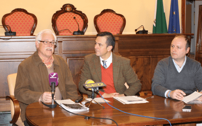 Convocado el XI Concurso Nacional de Fandangos de Lucena