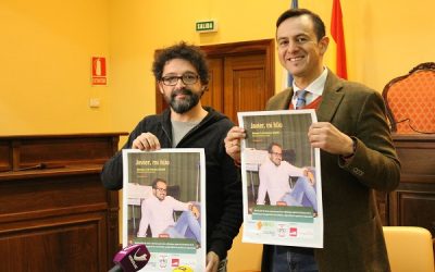 Annes invita a reflexionar sobre las diferencias en ‘Javier, mi hijo’