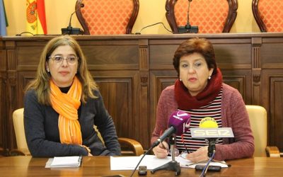 El IES Juan de Aréjula acoge la fase autonómica de la Olimpiada Española de Biología