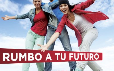 Salón del Estudiante de Lucena 2018