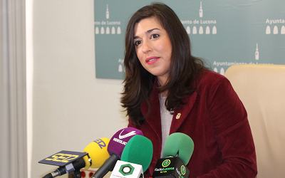 El acto de recepción de los tres nuevos cronistas abre la agenda del 400 aniversario del Título de Ciudad