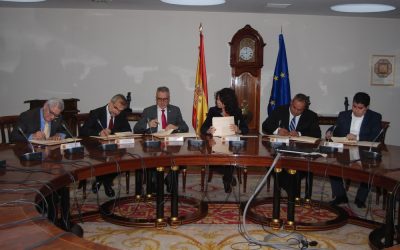 Lucena y Caminos de Pasión pasan a formar parte de las Rutas Culturales de España