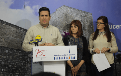 Juventud aprueba un plan de dinamización juvenil en Jauja y Las Navas