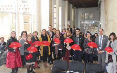 El Foro de Mujeres se centra en los estereotipos femeninos  en el ámbito cultural