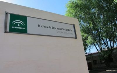 Lucena acoge la Olimpiada Matemática ‘Thales’ en el IES Marqués  de Comares