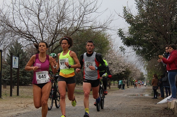 Lucena despliega el mayor dispositivo de seguridad para una Media Maratón con récord de participantes  1