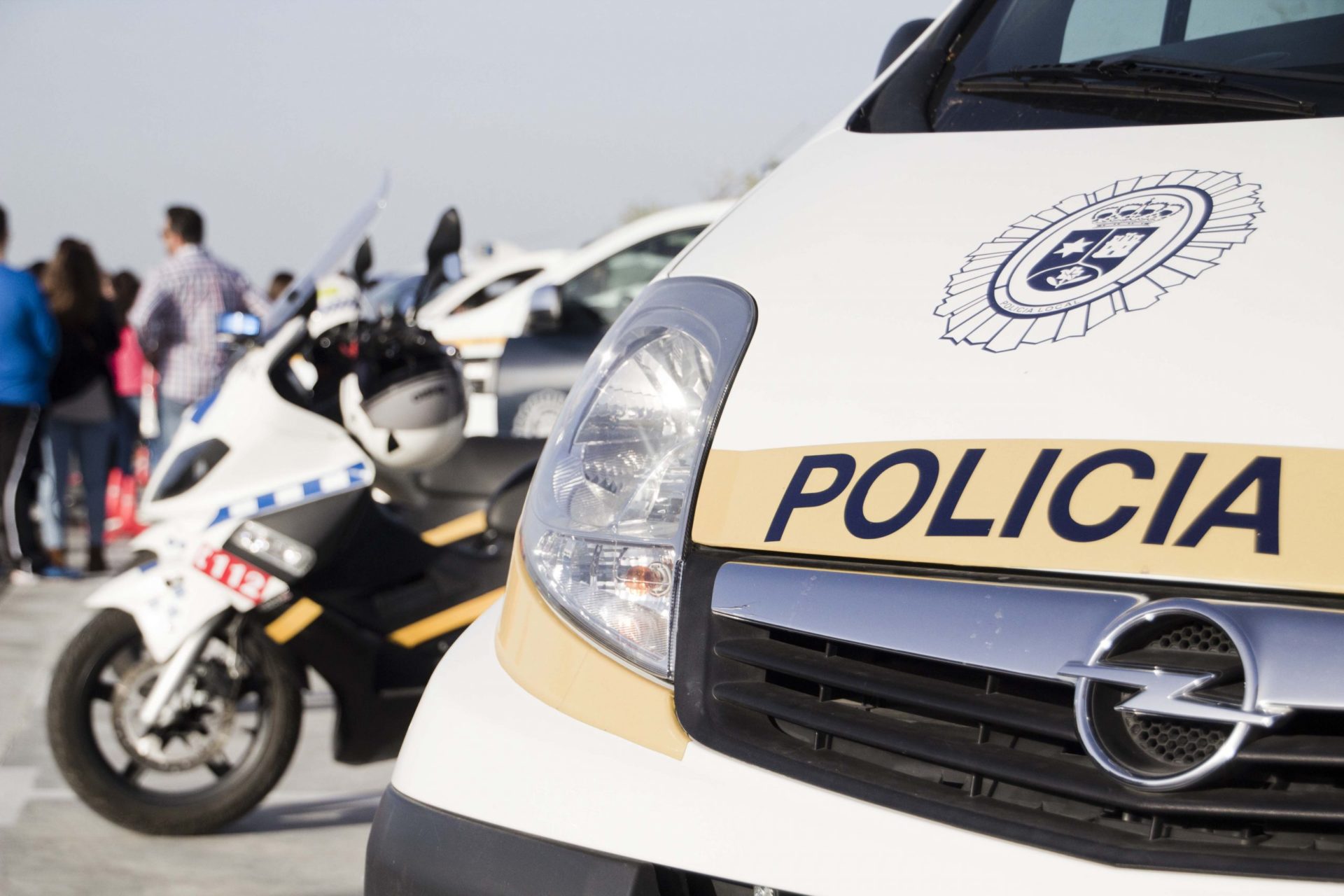La Policía Local informa a los conductores de alternativas y restricciones de cara a la mañana de este viernes 1