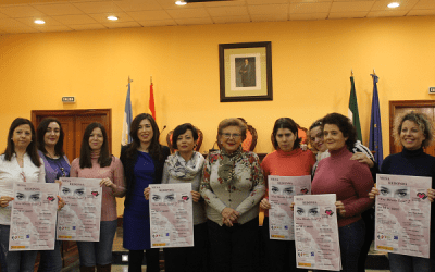 Servicios Sociales acoge la mesa redonda ‘Mujeres y Discapacidad’