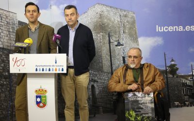 Los Foros Subbética Emprende profundizan en el papel de Lucena en el deporte accesible