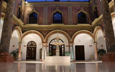 Lucena refuerza la promoción de su oferta turística global en Andalucía occidental con Tu Historia