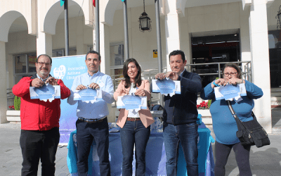El Ayuntamiento de Lucena solicita un aula TEA para niños con autismo